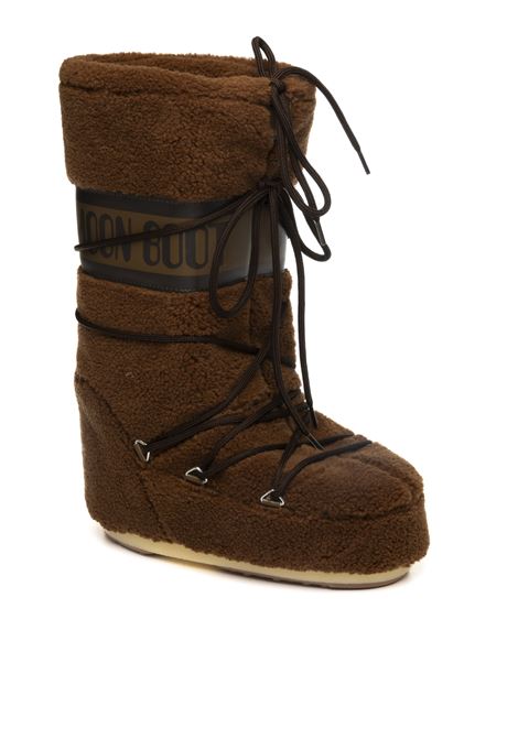  MOON BOOT | 1403080ICONFLEECE-M004